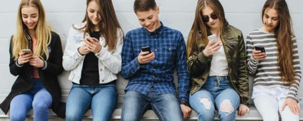 Capturing Generation Z