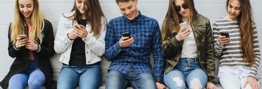 Capturing Generation Z