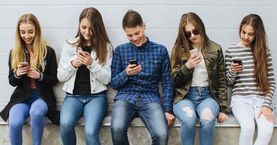 Capturing Generation Z